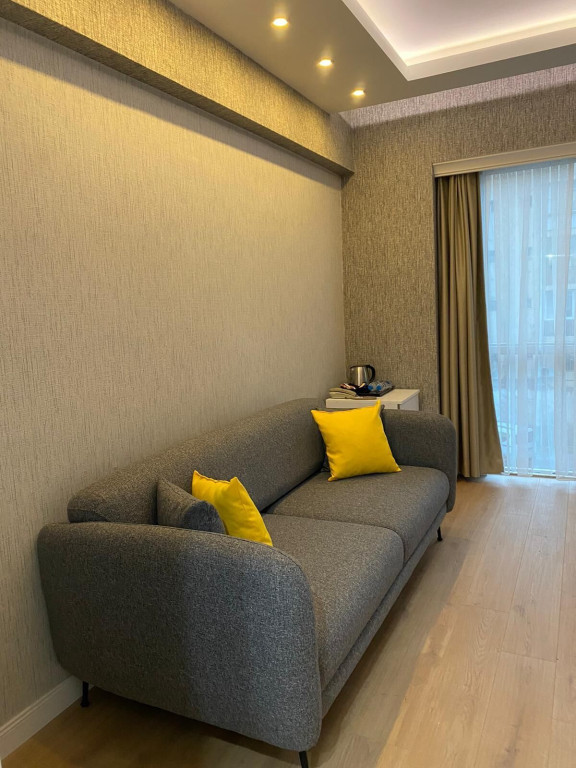 Standart Oda — Sun Suit Hotel İzmir